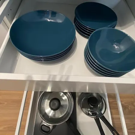 Komfortowe W Centrum Wroclawia Apartman