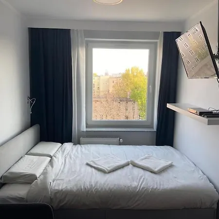 Komfortowe W Centrum Wroclawia Breslavia