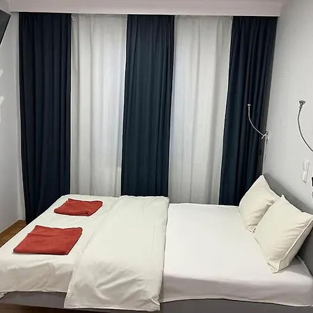 Апартаменты Komfortowe W Centrum Wroclawia