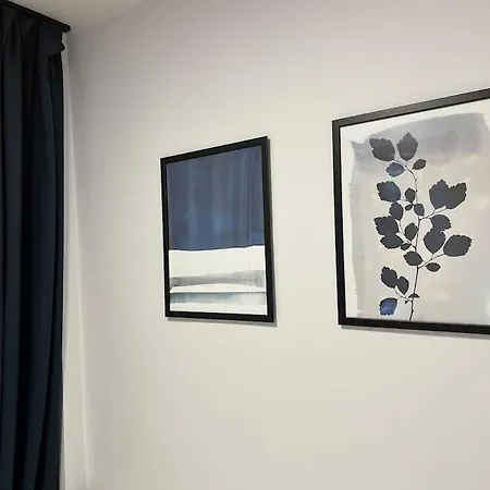Apartman Komfortowe W Centrum Wroclawia *