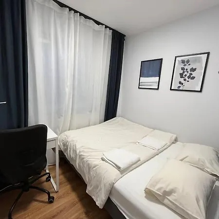 Komfortowe W Centrum Wroclawia * Breslavia