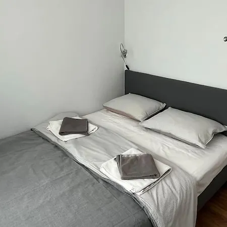 Komfortowe W Centrum Wroclawia *