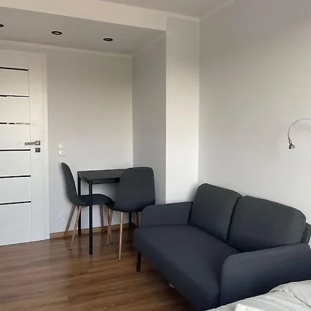 Komfortowe W Centrum Wroclawia * Вроцлав