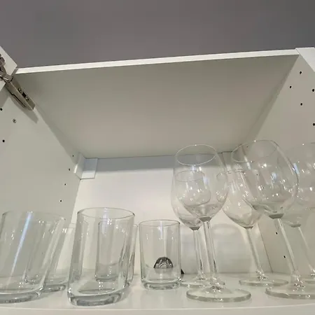 Appartamento Komfortowe W Centrum Wroclawia *