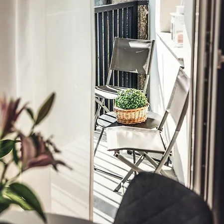 Komfortowe W Centrum Wroclawia Breslavia