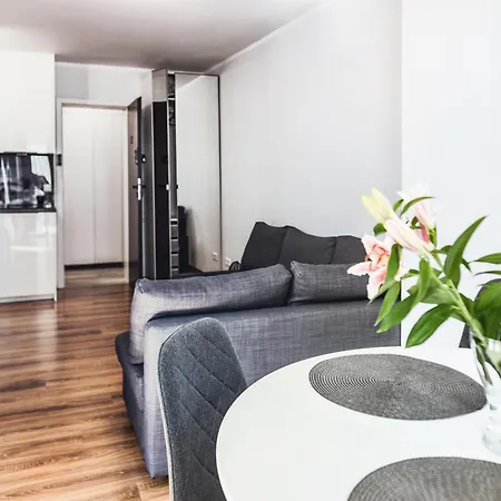Apartman Komfortowe W Centrum Wroclawia *