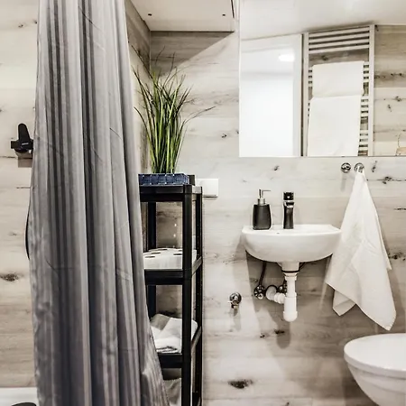 Komfortowe W Centrum Wroclawia *