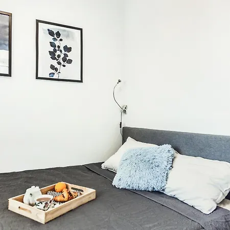 Komfortowe W Centrum Wroclawia * Breslavia