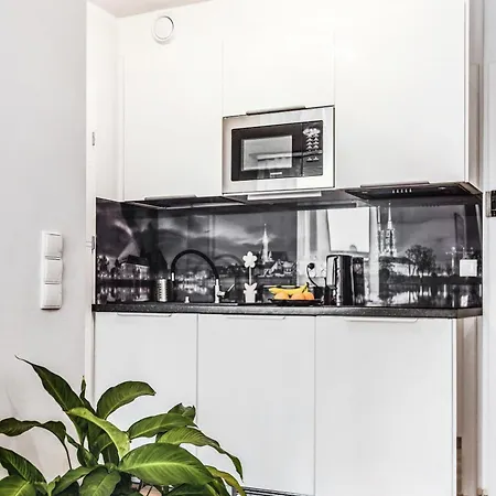 Komfortowe W Centrum Wroclawia Breslavia