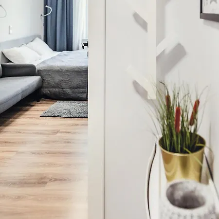 Komfortowe W Centrum Wroclawia Appartamento *