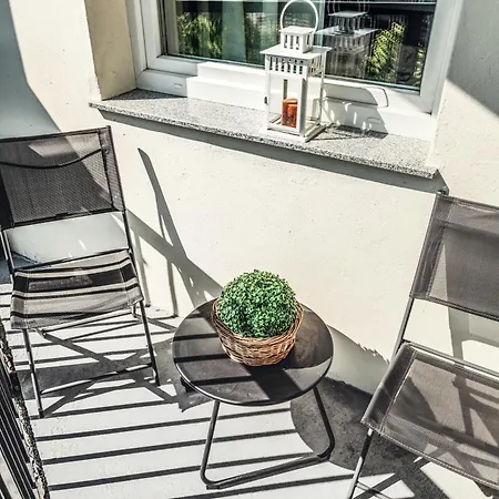 Komfortowe W Centrum Wroclawia