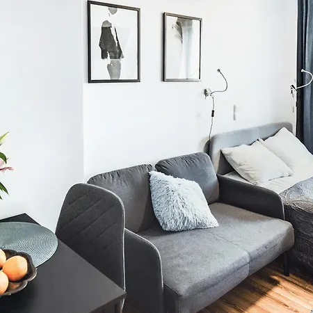 Komfortowe W Centrum Wroclawia Вроцлав