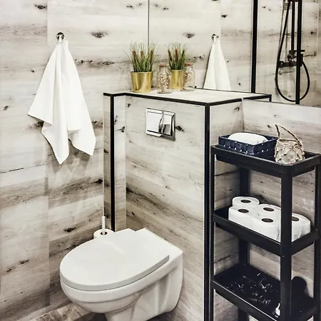 Komfortowe W Centrum Wroclawia Appartamento