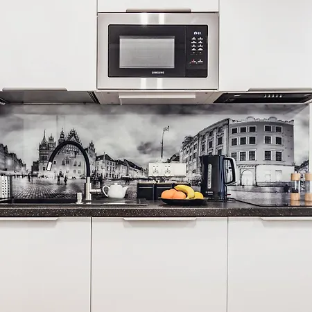 Komfortowe W Centrum Wroclawia Вроцлав