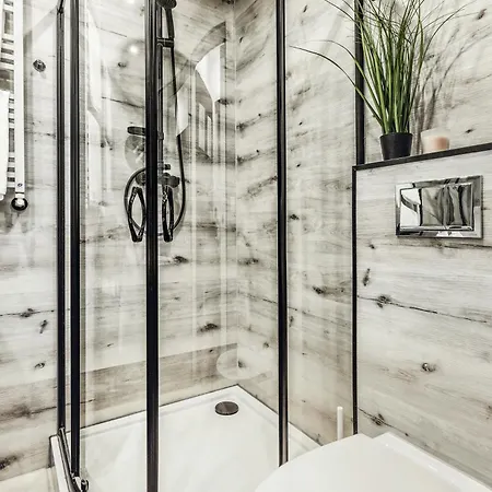 Komfortowe W Centrum Wroclawia Апартаменты *