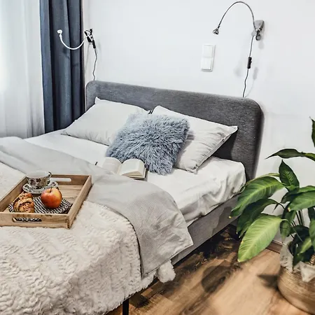 Appartamento Komfortowe W Centrum Wroclawia