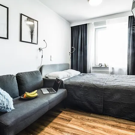 Komfortowe W Centrum Wroclawia *