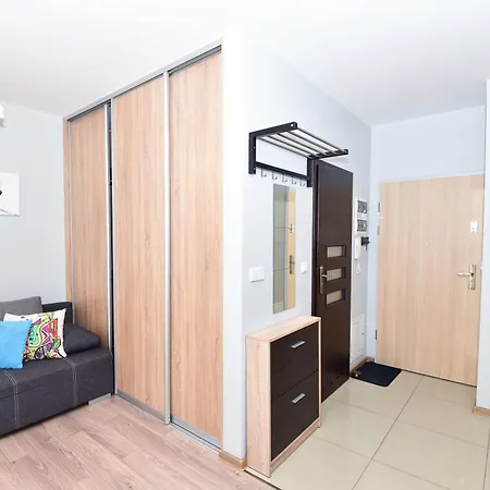 Komfortowe W Centrum Wroclawia Appartamento *