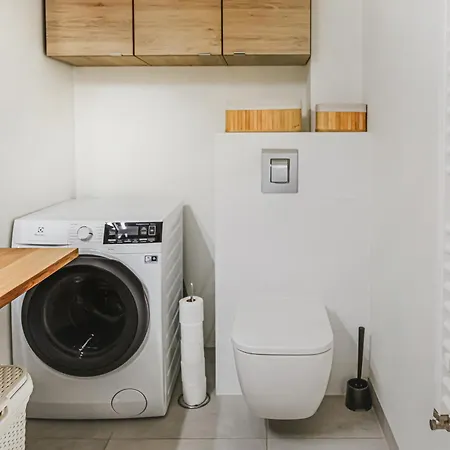 Komfortowe W Centrum Wroclawia Breslavia