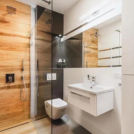 Komfortowe W Centrum Wroclawia