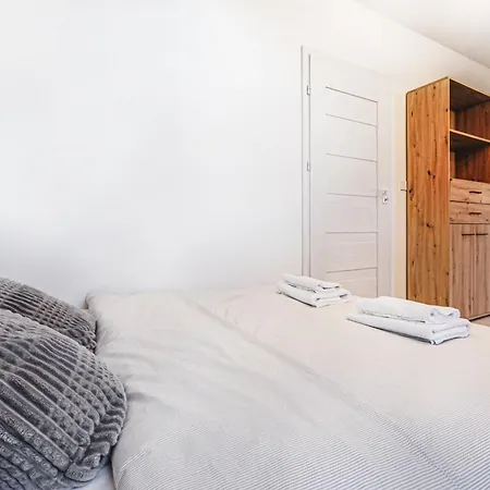 Komfortowe W Centrum Wroclawia Апартаменты *