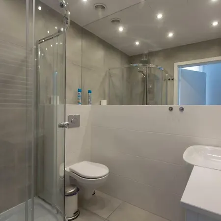 Appartamento Komfortowe W Centrum Wroclawia Breslavia