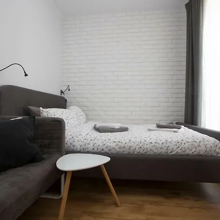 Komfortowe W Centrum Wroclawia * Breslavia