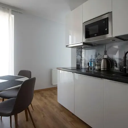Komfortowe W Centrum Wroclawia * Breslavia