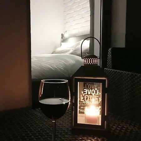 Апартаменты Komfortowe W Centrum Wroclawia Вроцлав