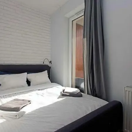 Appartamento Komfortowe W Centrum Wroclawia *