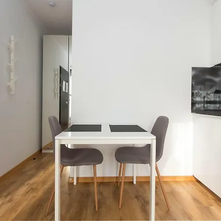 Komfortowe W Centrum Wroclawia *