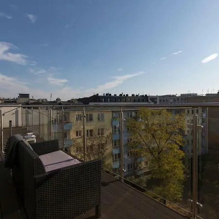 Komfortowe W Centrum Wroclawia Appartamento