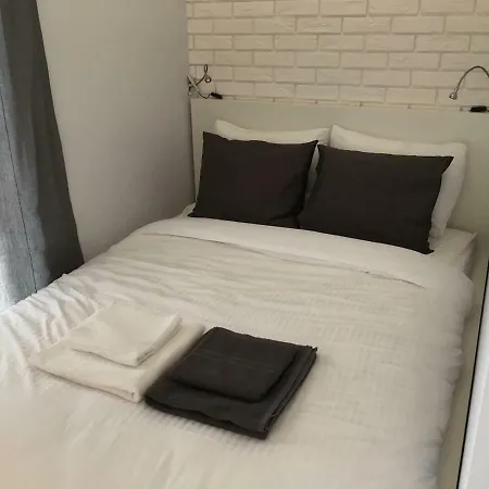 Apartment Komfortowe W Centrum Wroclawia *
