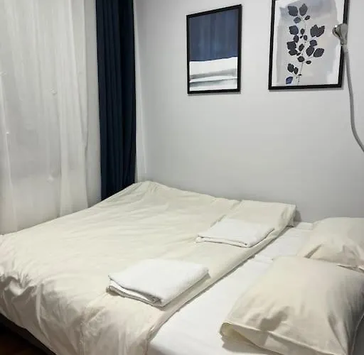 Komfortowe W Centrum Wroclawia *