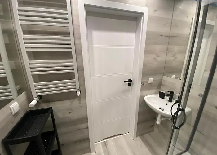 Komfortowe W Centrum Wroclawia Apartamento