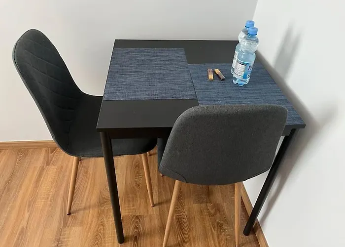 Apartamento Komfortowe W Centrum Wroclawia Wrocław