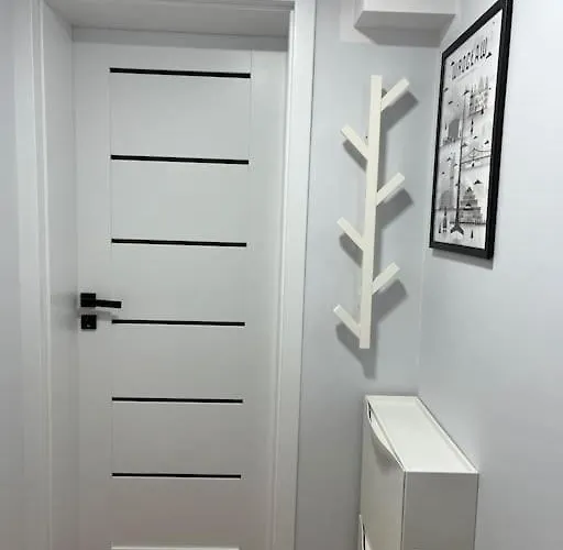 Komfortowe W Centrum Wroclawia Apartmán