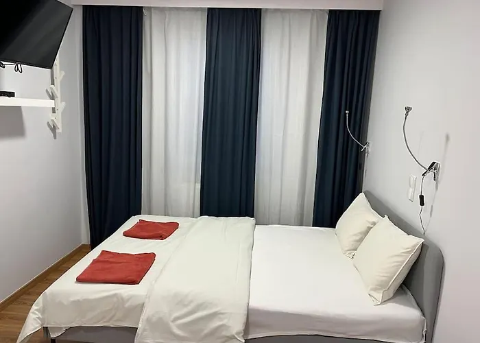 Apartmán Komfortowe W Centrum Wroclawia