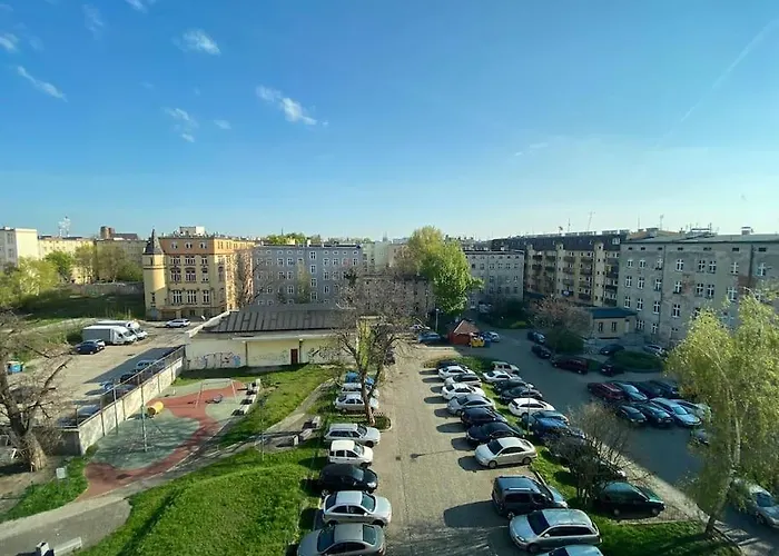 Apartamento Komfortowe W Centrum Wroclawia *