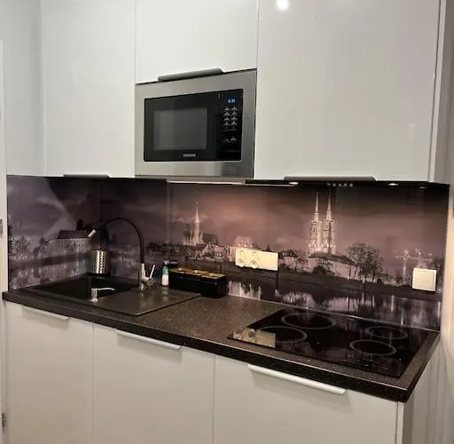 Komfortowe W Centrum Wroclawia * Wrocław