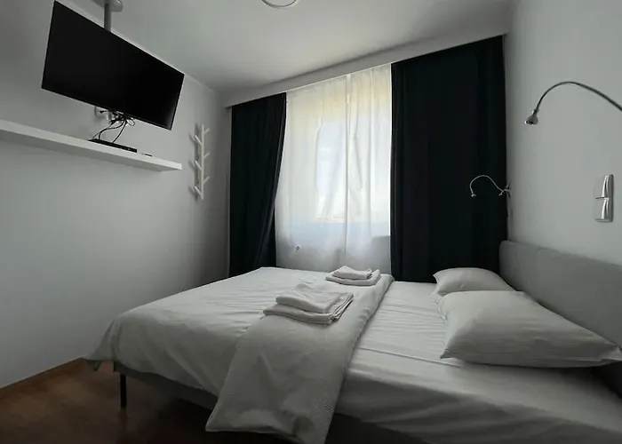 Komfortowe W Centrum Wroclawia *