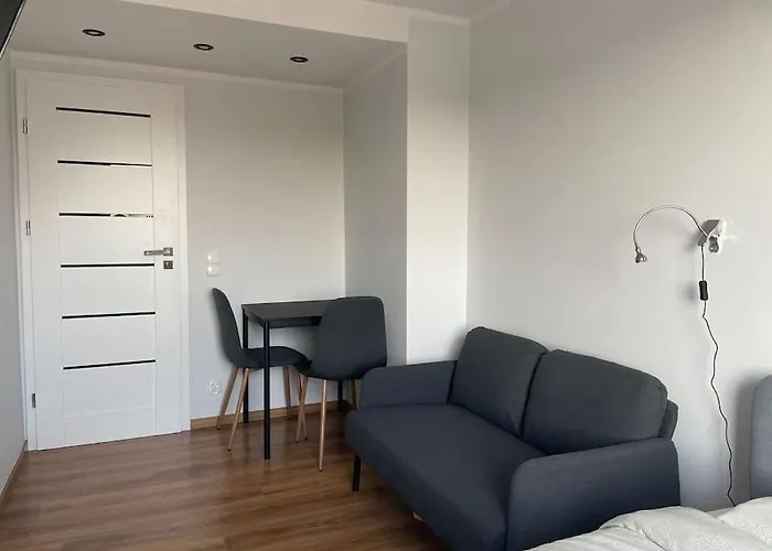 Komfortowe W Centrum Wroclawia * Wrocław