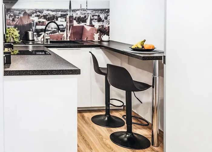 Apartamento Komfortowe W Centrum Wroclawia