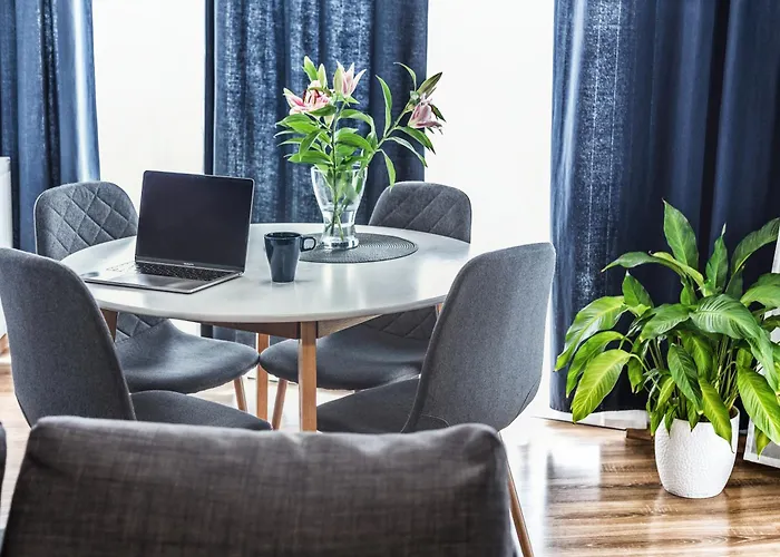 Komfortowe W Centrum Wroclawia * Wrocław