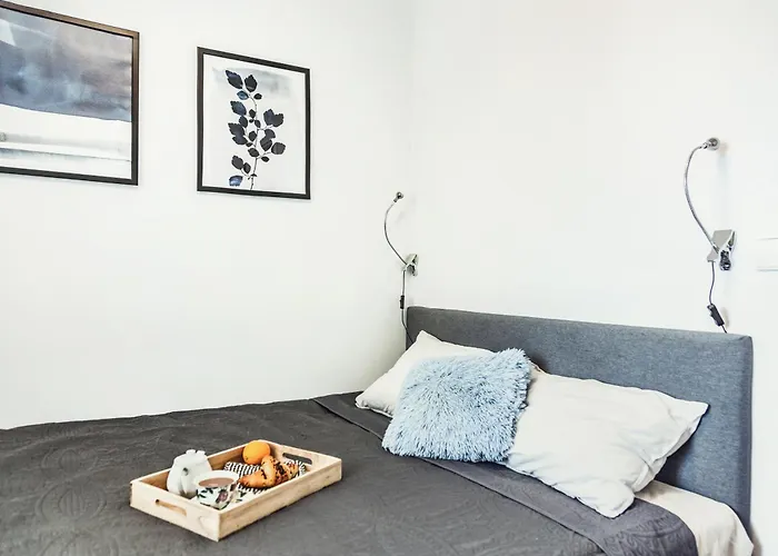 Komfortowe W Centrum Wroclawia * Wrocław