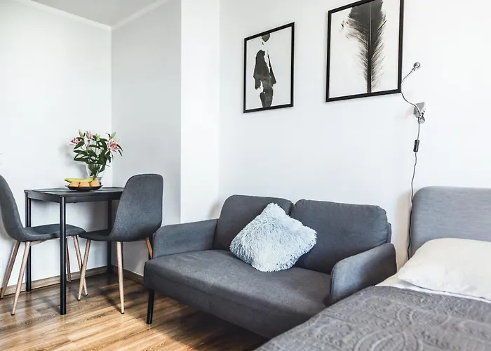 Apartamento Komfortowe W Centrum Wroclawia *