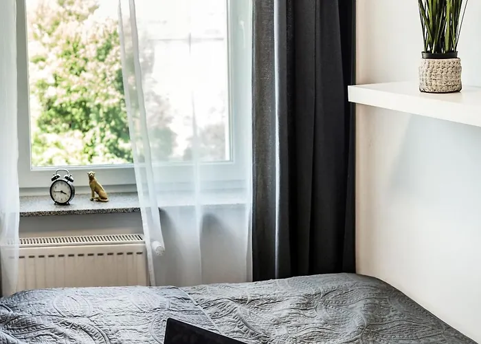 Apartamento Komfortowe W Centrum Wroclawia *