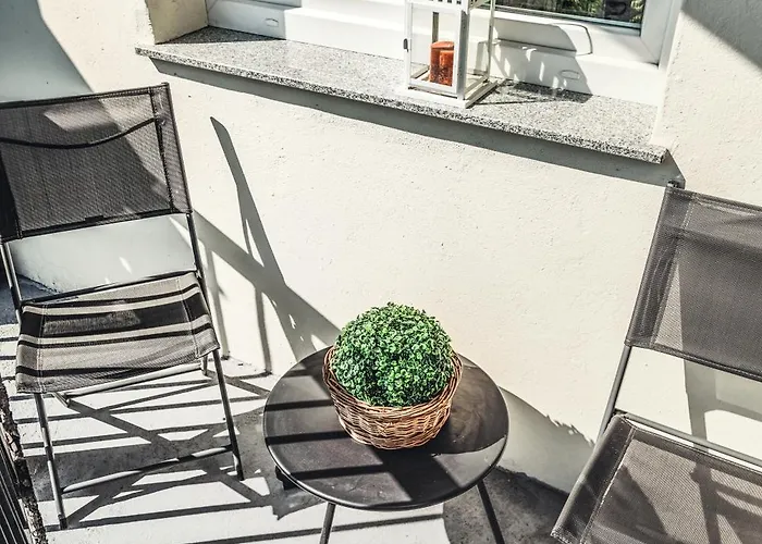 Komfortowe W Centrum Wroclawia