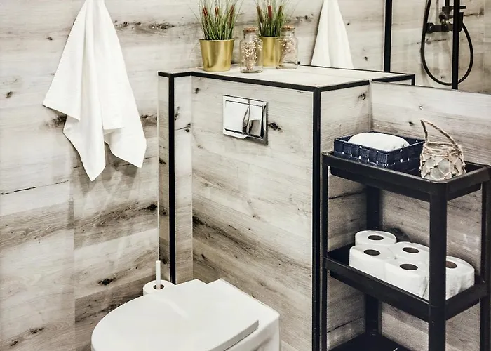 Komfortowe W Centrum Wroclawia Apartamento