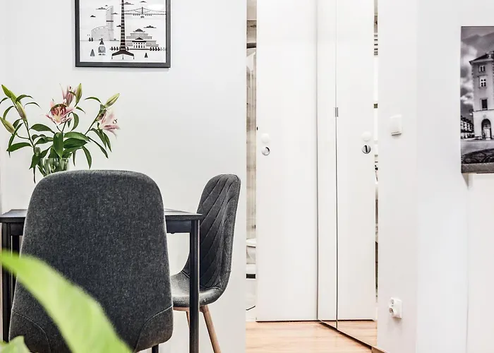 Apartamento Komfortowe W Centrum Wroclawia